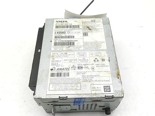 Used Electronic module Electronic module VOLVO S60 II (134) D2 (120 hp) 34282126 34282126