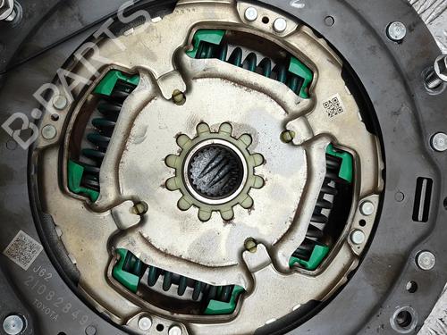Flywheel TOYOTA RAV 4 V (_A5_, _H5_) 2.5 Hybrid (AXAH52) | BP39719384M101 - Image 2