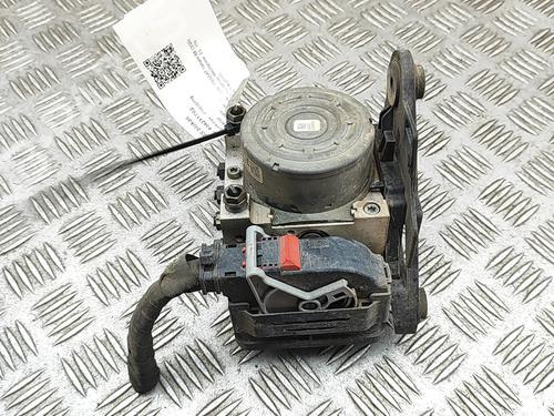 Used ABS pump ABS pump VW PASSAT B8 Variant (3G5, CB5) 2.0 TDI (150 hp) 33391472 33391472