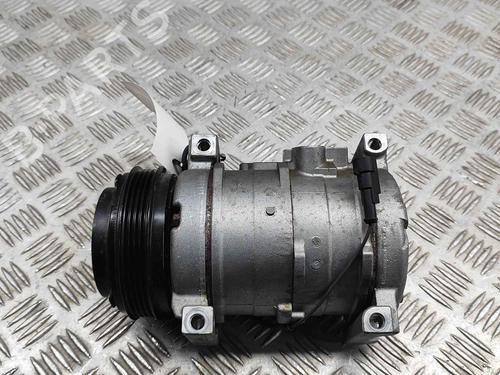 Used AC compressor IVECO DAILY VI Van 33-210, 35-210 (204 hp) 28548294