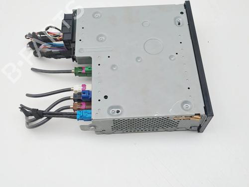 Electronic module VW TOUAREG (CR7, RC8) 3.0 TDI 4motion | BP38707199M83 - Image 2