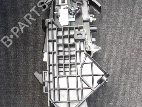Gear lever MITSUBISHI GRANDIS (NA_W) 2.4 MIVEC (NA4W) | BP6723904M90 