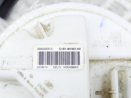 Fuel pump FORD FIESTA VI (CB1, CCN) 1.0 EcoBoost | BP8838795M76 