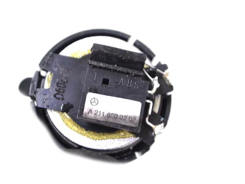 Speaker MERCEDES-BENZ C-CLASS T-Model (S204) C 200 CDI (204.201) | BP30217290E2