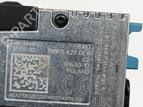 Módulo eletrónico BMW iX (I20) xDrive 50 | BP28550470M83