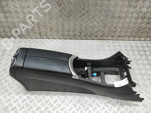 Console centrale Console centrale MERCEDES-BENZ GLC (X253) 300 d 4-matic (253.919) (245 hp) 34402029 34402029