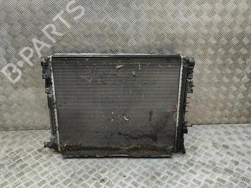 Used Radiator set Radiator set MASERATI LEVANTE SUV (M161) 3.0 D Q4 (250 hp) 26410612 26410612