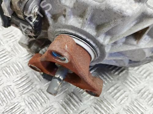 Gearbox FORD TRANSIT V363 Platform/Chassis (FED, FFD) 2.0 EcoBlue RWD | BP36391093M3 - Image 6