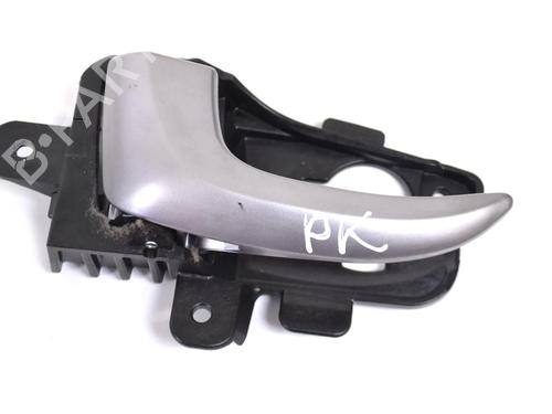 Used Front left interior door handle HYUNDAI i30 (GD) 1.6 CRDi (128 hp) 30221507