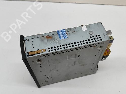 Elektronisk modul TOYOTA RAV 4 IV (_A4_) 2.5 Hybrid 4WD (AVA44, AVA44_) | BP27470055M83 