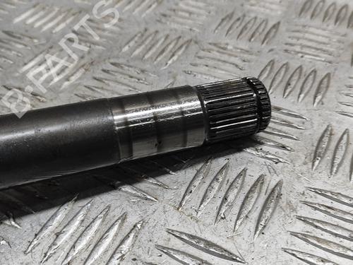 Right front driveshaft MERCEDES-BENZ GLE (V167) GLE 450 4-matic (167.159) | BP28552827M39