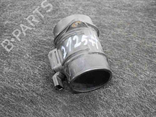 Mass air flow sensor RENAULT MEGANE III Hatchback (BZ0/1_, B3_) 1.5 dCi | BP20337581M95 
