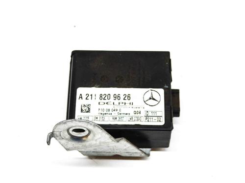Elektronisk modul MERCEDES-BENZ E-CLASS T-Model (S211) E 280 T CDI (211.220) (190 hp) 10071769
