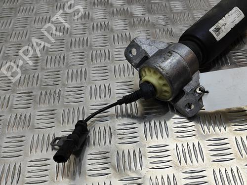 Højre bagtil støddæmper BMW 7 (G11, G12) 730 d | BP19500781M19 