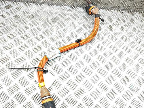 Wiring harness RENAULT ZOE (BFM_) ZOE (BFMC, BFMD) | BP38070521E16 - Image 4