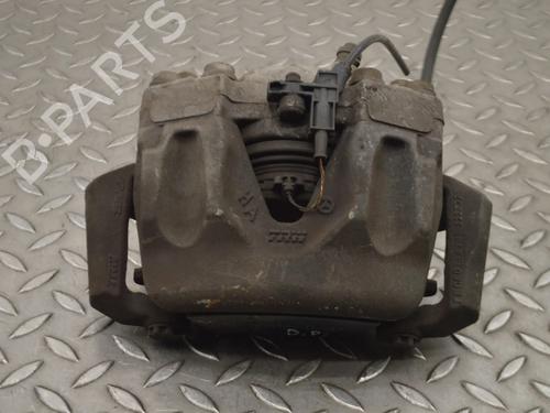 Used Right front brake caliper MERCEDES-BENZ E-CLASS (W212) E 220 CDI / BlueTEC (212.001, 212.002) (170 hp) 30231470