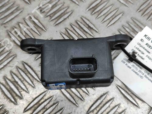 Sensor electrónico CHEVROLET CAMARO 3.6 (328 hp) 23561332