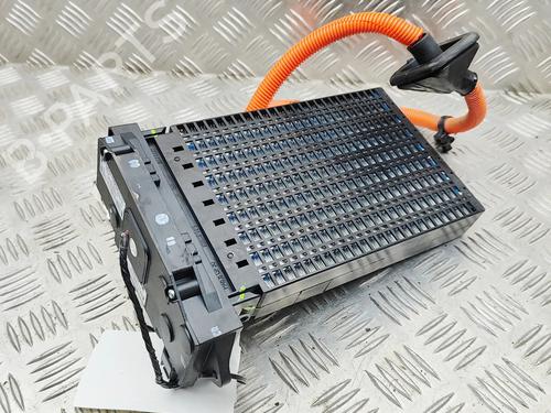 Heater matrix NISSAN LEAF (ZE1) Electric | BP39989378M63 - Image 4