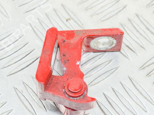 Hinge/Door check strap SKODA OCTAVIA III Combi (5E5, 5E6) 2.0 TDI RS | BP14616227C146 