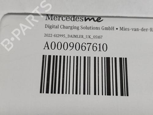 Other MERCEDES-BENZ EQS (V297) EQS 450+ (297.123) | BP28551062O1 