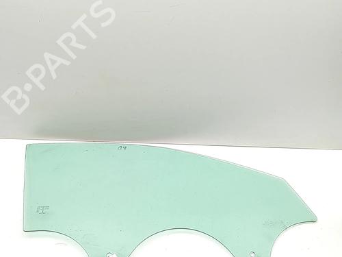Used Front right door window SEAT ATECA (KH7, KHP) 1.5 TSI (150 hp) 31297484