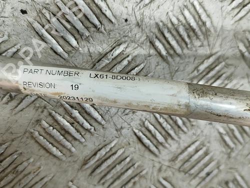 Pipe FORD KUGA III (DFK) 2.5 Duratec Plug-in-Hybrid | BP28560620M125 