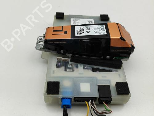 Antenne/Base BMW 5 (G60, G90, G68) i5 eDrive40 | BP28564363C140 - Image 3