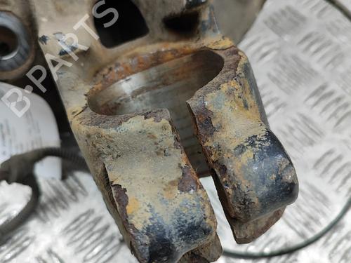 Left front steering knuckle FORD TOURNEO CUSTOM V362 Bus (F3) 2.0 EcoBlue | BP30178099M25