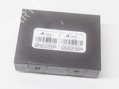 Electronic module AUDI A3 Sportback (8VA, 8VF) RS3 quattro | BP8838112M83 