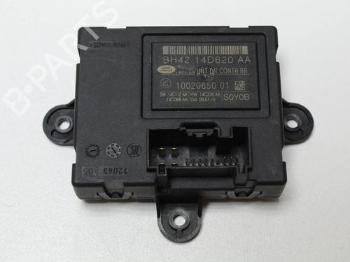 electronic-module-jaguar-xf-i-x250-50-jaguar-bh42-14d620-aa-2008-2009-2010-2011-2012-2013-2014-2015-9901276 main image
