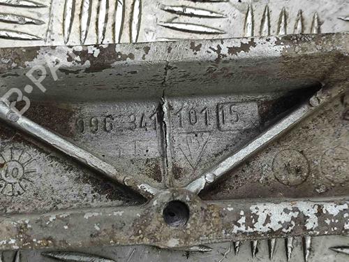 Subframe PORSCHE BOXSTER (986) S 3.2 | BP22620089M9 