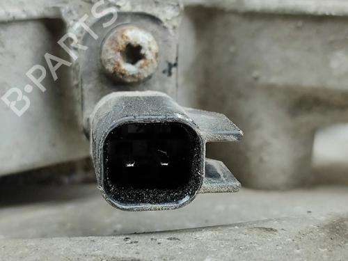 Left rear steering knuckle VOLVO XC90 II (256) T8 Hybrid AWD | BP27769858M27  - Image 5