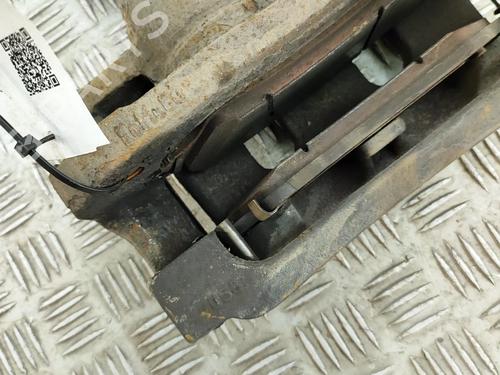 Right front brake caliper FORD RANGER (TKE) 3.2 TDCi 4x4 | BP27576881M104 