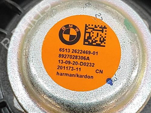 Speaker BMW 8 Gran Coupe (G16, F93) 840 i | BP28687904E2 