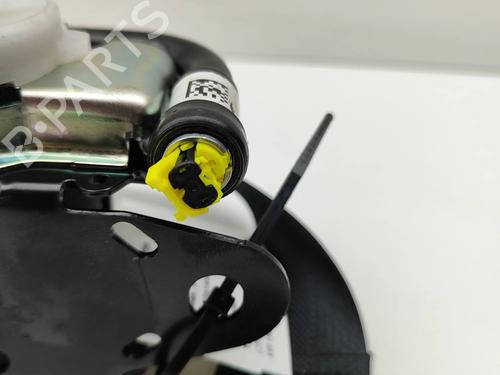 Front right seatbelt NISSAN LEAF (ZE1) Electric | BP27796945I25  - Image 5