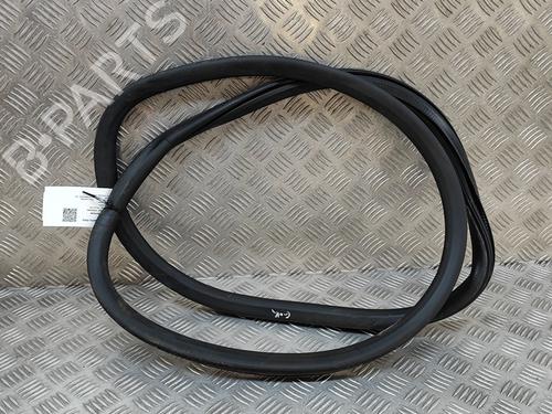 Used Rubber door seal OPEL MOKKA 1.2 (76) (136 hp) 28558188