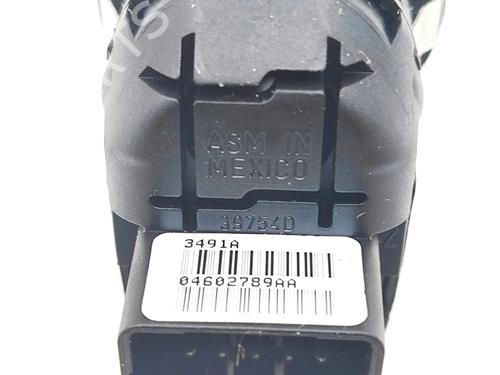 Spejlkontakt JEEP COMPASS (MK49) 2.2 CRD 4x4 | BP38071493I25 - Image 6