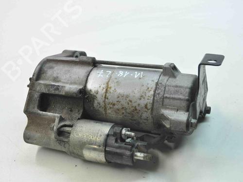 Démarreur JAGUAR XF I (X250) 3.0 D (241 hp) 30281133