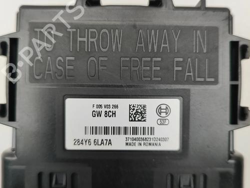 Electronic module NISSAN JUKE (F16_) DIG-T 117 | BP28433473M83 - Image 6