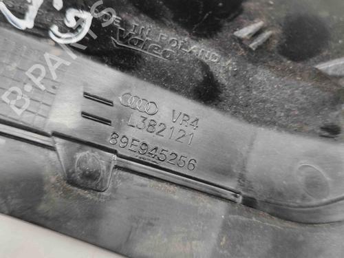 Headlight eyebrow AUDI Q4 E-TRON Sportback (F4N) 50 quattro | BP28430757C118