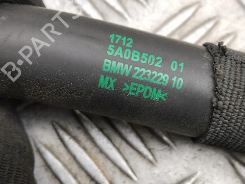 Pipe BMW XM (G09) XM All-wheel Drive | BP39656334M125 - Image 6