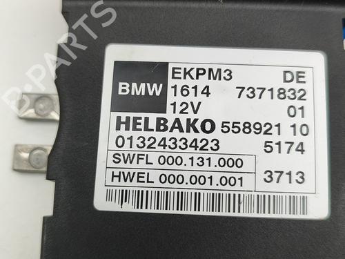 Electronic module BMW 3 Gran Turismo (F34) 320 d xDrive | BP27295620M83 