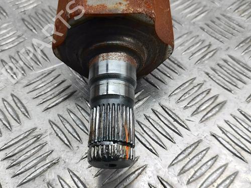 Left front driveshaft VOLVO XC40 (536) B3 Mild-Hybrid | BP28555529M38 