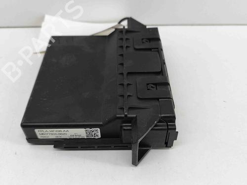 Climate control LAND ROVER RANGE ROVER SPORT II (L494) 3.0 SDV6 4x4 | BP27773252I5 