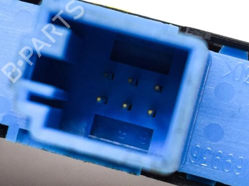 Warning switch VW CRAFTER Van (SY_, SX_) 2.0 TDI RWD (SYB, SYC, SYD) | BP27759278I22  - Image 6