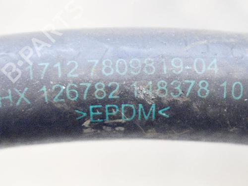 Pipe BMW 5 (F10) 520 d | BP14668721M125 