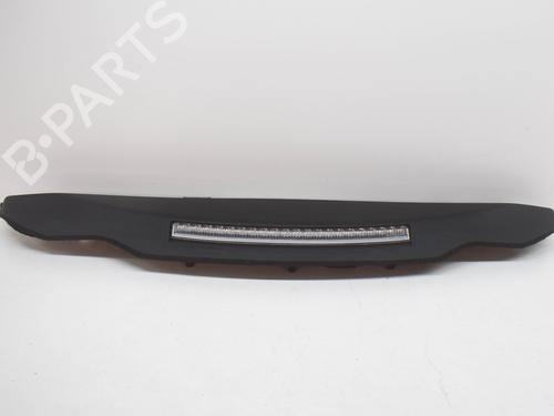 Used Rear parcel shelf MASERATI QUATTROPORTE VI 3.0 D (275 hp) 8836095
