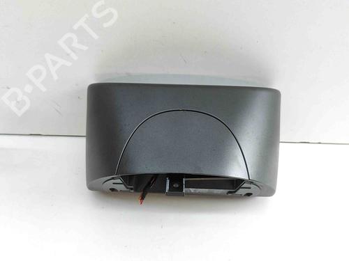 Klimabedienteil VW PHAETON (3D1, 3D2, 3D3, 3D4, 3D6, 3D7, 3D8, 3D9) 6.0 W12 4motion | BP29488170I5 