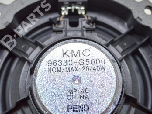 Speaker KIA NIRO I (DE) 1.6 GDI Hybrid | BP7799569E2 