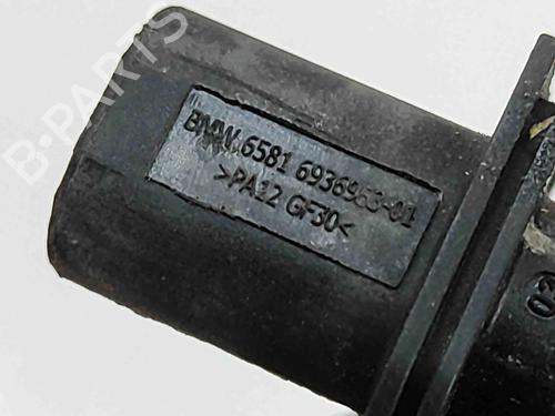Electronic sensor BMW X3 (F25) xDrive 20 d | BP29310550M84 - Image 6